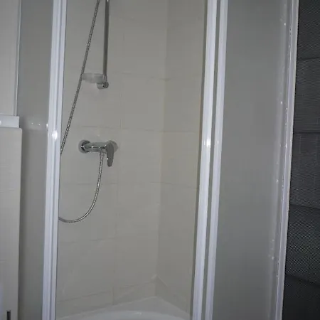 Hotel Szent Janos Eger