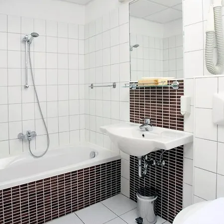 Отель Szent Janos