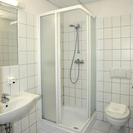 Szent Janos Hotel
