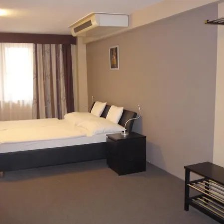 Szent Janos 3* Eger