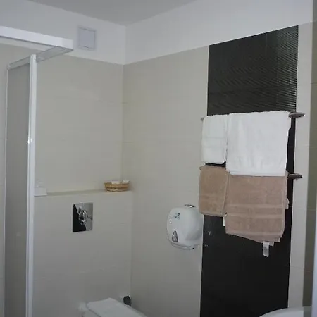 Hotel Szent Janos