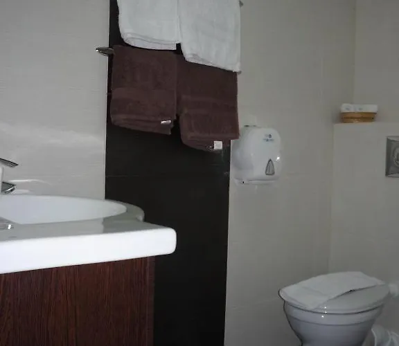 Szent Janos Szálloda 3*