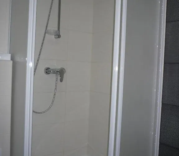 Szálloda Szent Janos Eger